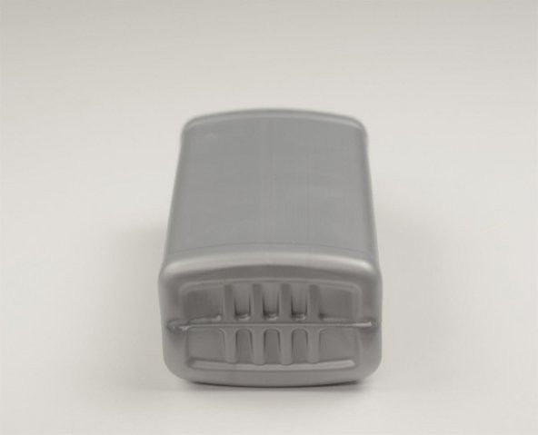 Plastik Şişe | Köşeli | 500ml - 6