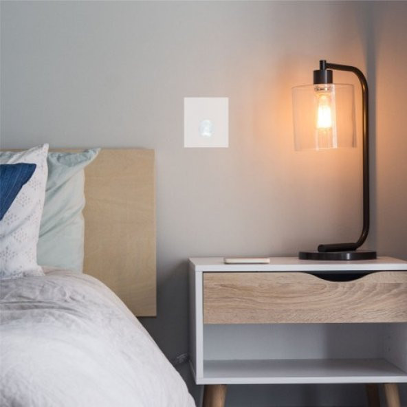 VODASEAL TAK SÖK KARE ASKI ŞEFFAF - 2