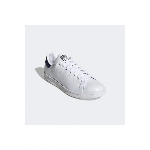 Stan Smith Unisex Lacivert-Beyaz Spor AYAKKABI