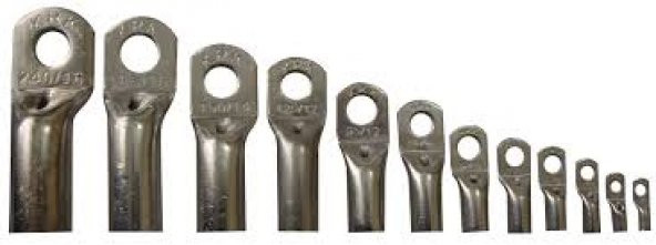 SKP-240/M14 SIKMALI KABLO PABUCU