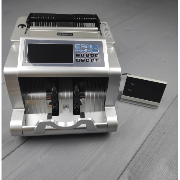 Swat 5300 Karışık Para Sayma Makinesi ürün görseli