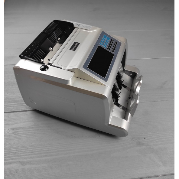 Swat 5300 Karışık Para Sayma Makinesi - Resim 2