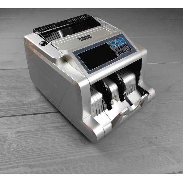 Swat 5300 Karışık Para Sayma Makinesi - Resim 3