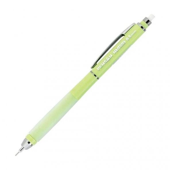 Pensan IQ Plus Versatil Kalem 0.5 Pastel Yeşil