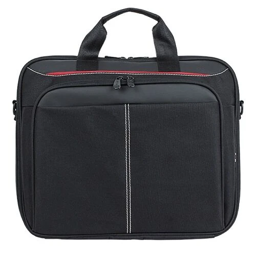 PLM PLC34 NOTEBOOK ÇANTASI SİYAH 15.6''