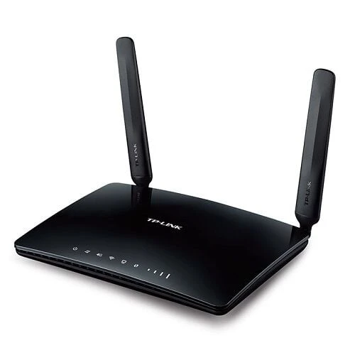 TP-LINK TL-MR6400 4PORT 300Mbps ROUTER - 2