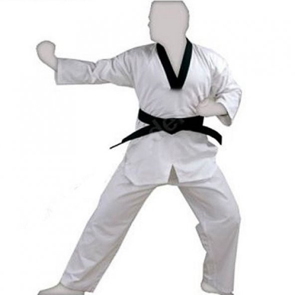 KARATE KOSTÜMÜ ÇOCUK KIYAFETİ