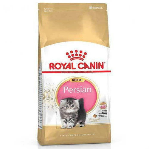 Royal Canin Persian Kitten İran Yavru Kedi Maması 2 Kg. ürün görseli