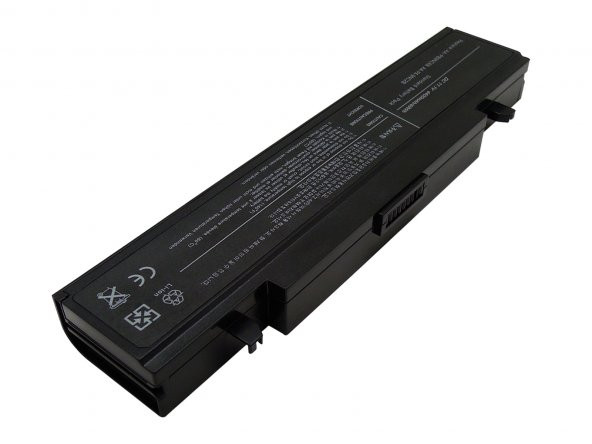Samsung NP-S3511 NP-S3511-A02TR NP-S3511-S01TR Notebook Bataryası - Laptop Pili - 4