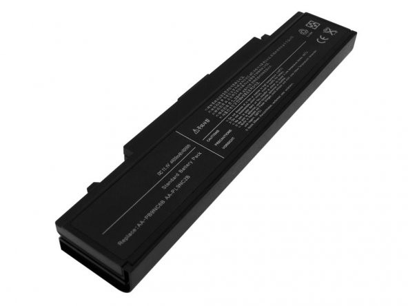 Samsung NP-S3511 NP-S3511-A02TR NP-S3511-S01TR Notebook Bataryası - Laptop Pili - 5