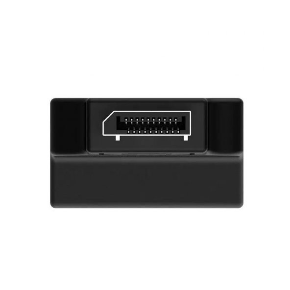 PrimeX PX-1321 Display Port to Vga Çevirici, DP to VGA, Display to VGA Görüntü Aktarıcı Çevirici, Dönüştürücü - 3