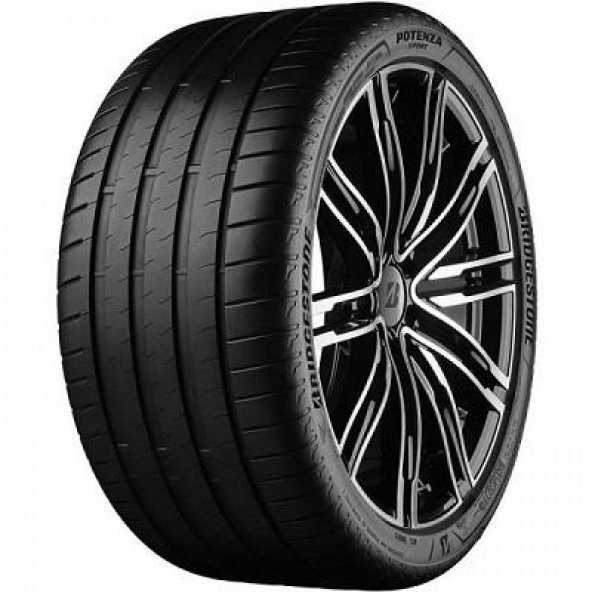 Bridgestone 225/35R18 87Y XL Potenza Sport 2022  Yaz Lastiği