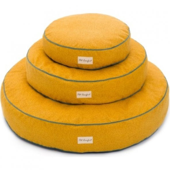Pet Comfort Oscar Nidus 06 Köpek Yatağı M 70cm - 4
