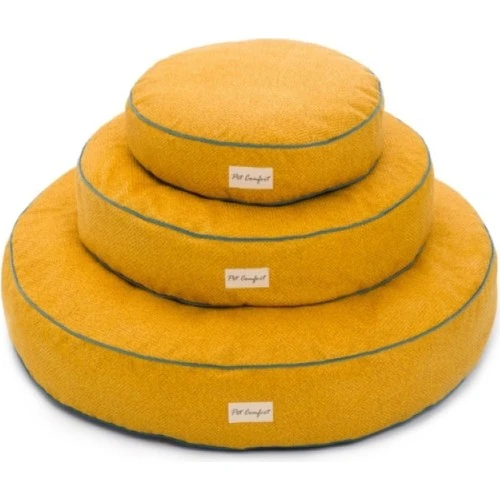 Pet Comfort Oscar Nidus 06 Köpek Yatağı M 70cm - 4