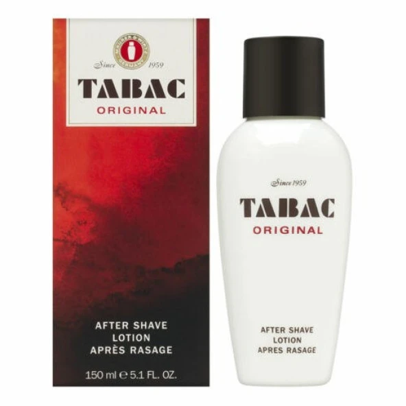TABAC AFTER-SHAVE LOZIONE 75 ML