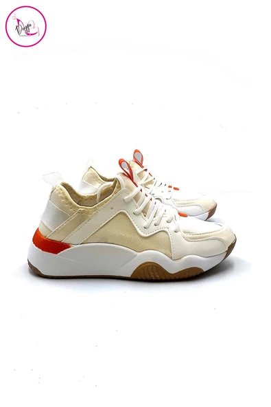 Tokyo  Kadın Sneakers Spor Ayakabı - 7