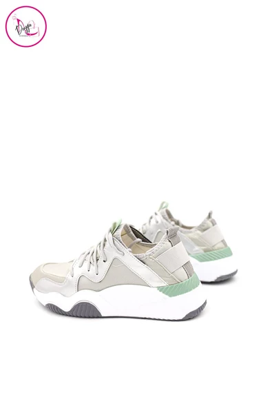 Tokyo  Kadın Sneakers Spor Ayakabı - 3