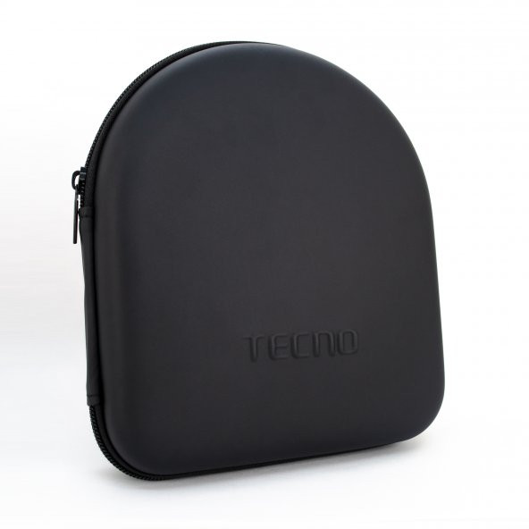 Tecno Camon 18T Nightingale-N1 Kablosuz Wireless Extra Bass Kulaklık Siyah - 6