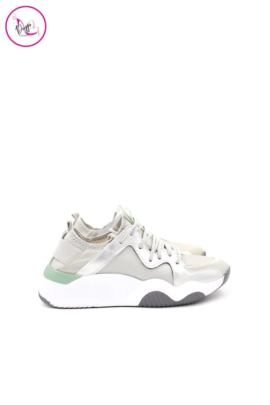 Tokyo  Kadın Sneakers Spor Ayakabı - 4
