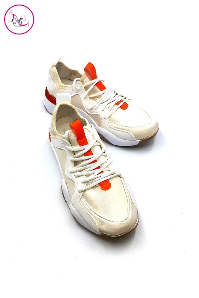 Tokyo  Kadın Sneakers Spor Ayakabı - 8