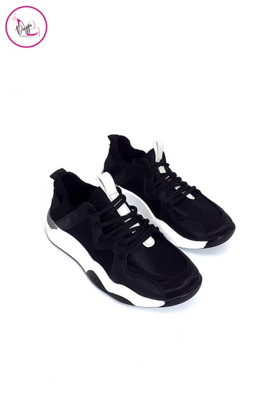 Tokyo  Kadın Sneakers Spor Ayakabı - 9