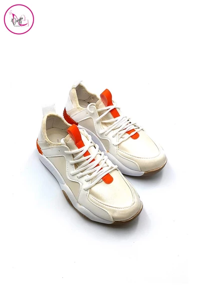 Tokyo  Kadın Sneakers Spor Ayakabı - 5
