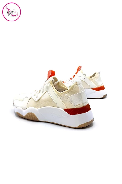 Tokyo  Kadın Sneakers Spor Ayakabı - 6