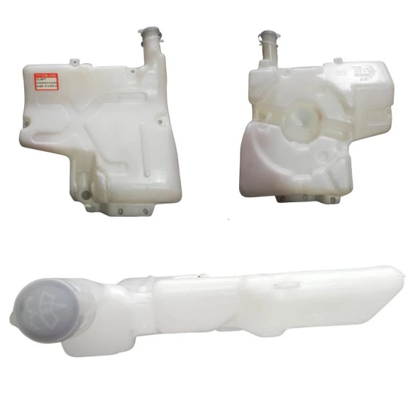 Su Fıskiye Deposu Canter 515 / 635 / 659 Motorsuz ürün görseli 1