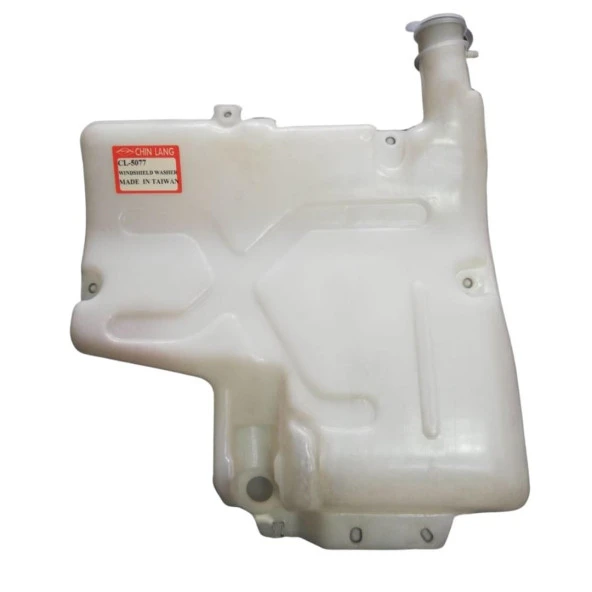 Su Fıskiye Deposu Canter 515 / 635 / 659 Motorsuz - Resim 3