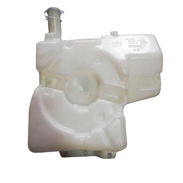 Su Fıskiye Deposu Canter 515 / 635 / 659 Motorsuz - Resim 4