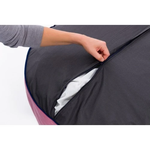 Pet Comfort Oscar Leo 18 Köpek Yatağı M 70cm - Resim 3