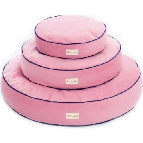 Pet Comfort Oscar Leo 18 Köpek Yatağı M 70cm - Resim 4