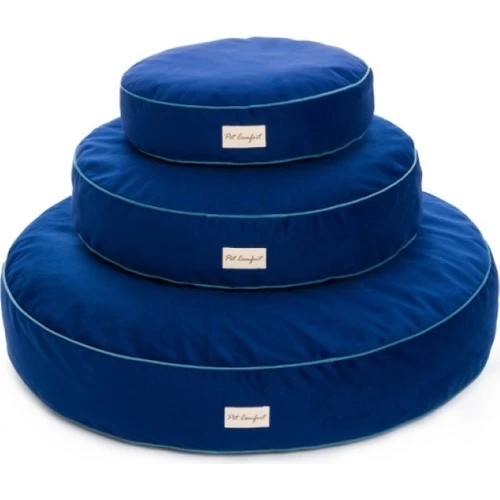 Pet Comfort Oscar Leo 21 Köpek Yatağı M 70cm - Resim 4