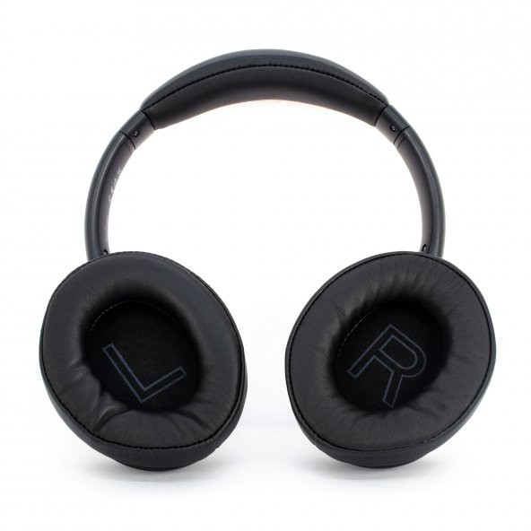 Tecno Spark 8 Nightingale-N1 Kablosuz Wireless Extra Bass Kulaklık Siyah - 2