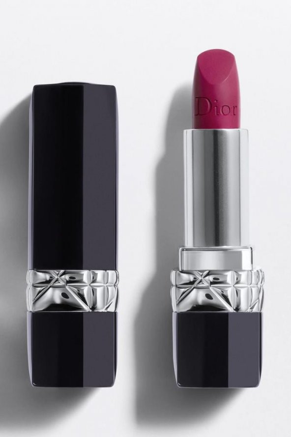 Dior Rouge 897 Mysterious Matte Ruj