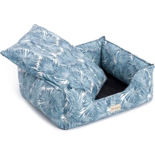 Pet Comfort Alpha Merta 02 Köpek Yatağı M 65x80cm - 3