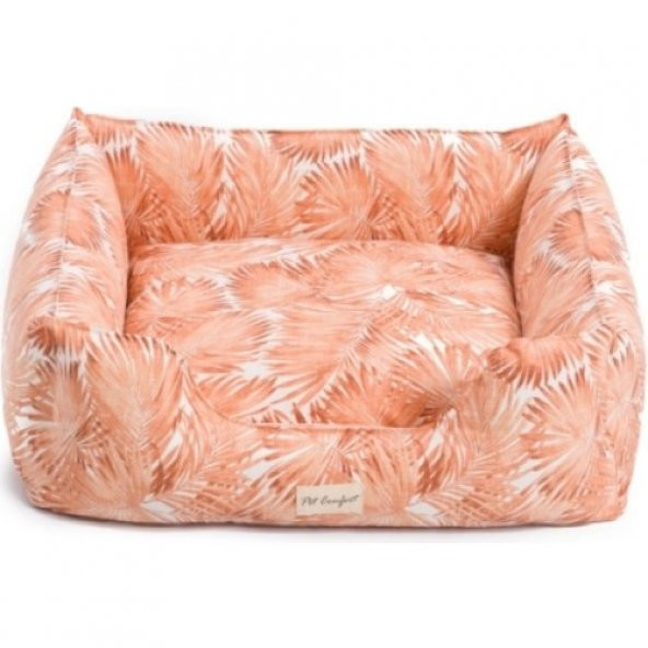 Pet Comfort Alpha Merta 03 Köpek Yatağı M 65x80cm
