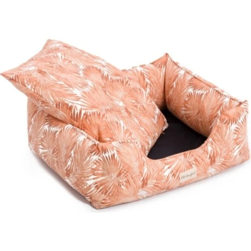 Pet Comfort Alpha Merta 03 Köpek Yatağı M 65x80cm - Resim 3