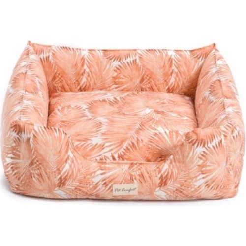 Pet Comfort Alpha Merta 03 Köpek Yatağı M 65x80cm ürün görseli