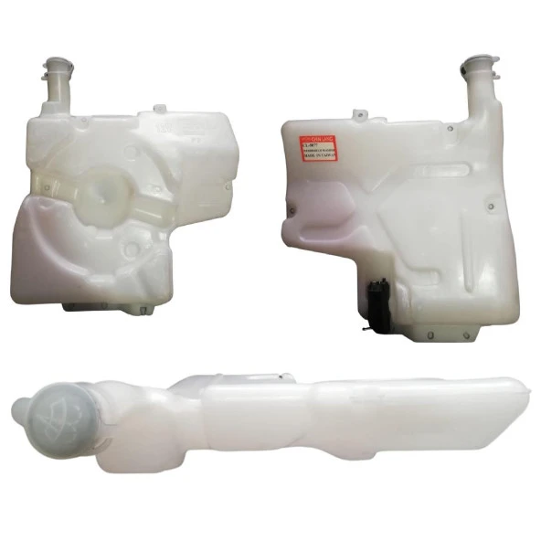 Su Fıskiye Deposu Canter 515 / 635 / 659 Motorlu ürün görseli 1