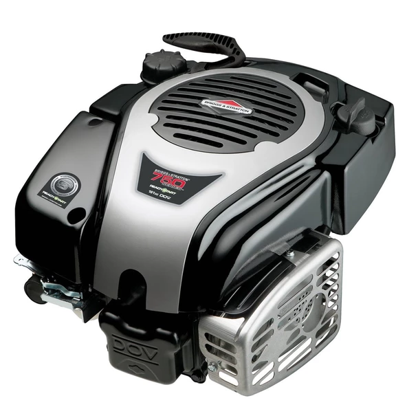 Briggs & Stratton 750 Dov Benzinli Motor 161Cc - Çim Makinası İçin