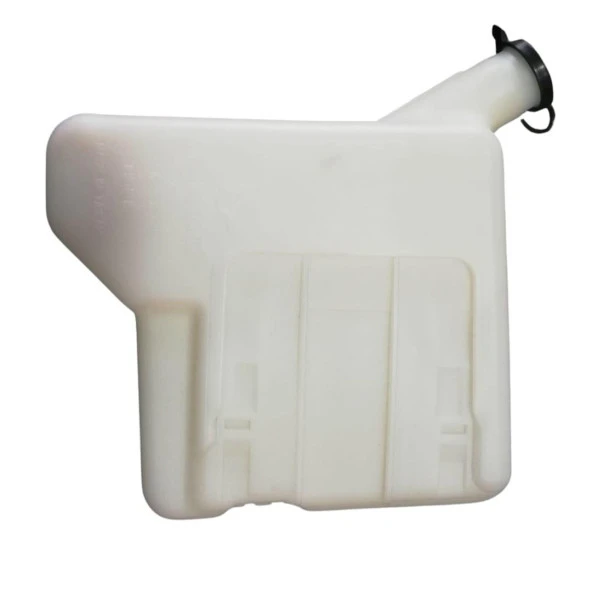 Su Fıskiye Deposu Canter 304 / 449 Motorlu - Resim 4