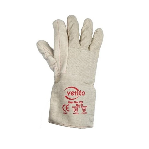 Vento Hotmil Isıya Dayanıklı Eldiven V23
