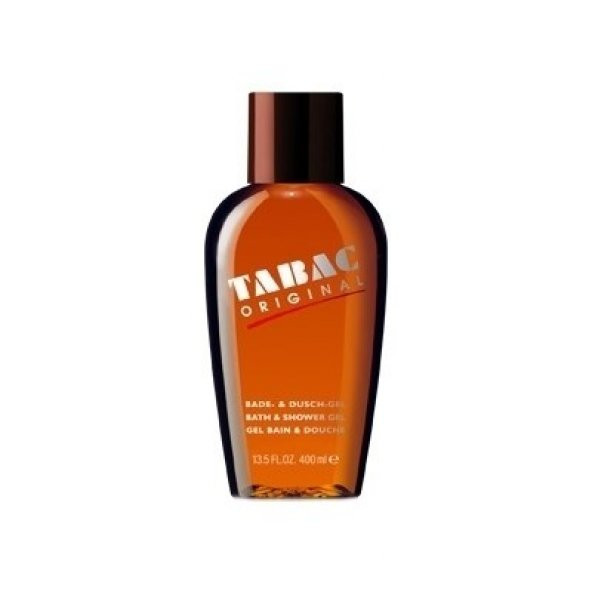 Tabac Duş Jeli 400Ml
