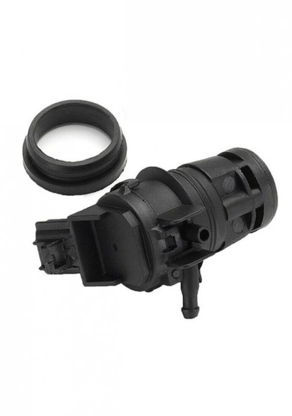 MAZDA 3 SİLECEK SU FİSKİYE MOTORU 2004-2009 - Resim 2