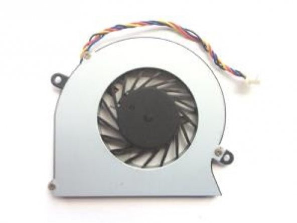 Casper Nirvana Cga, C16 Ultrabook Notebook Fan - 1