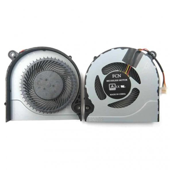 Acer Aspire Nitro 5 AN515-52-73BT Fan V2 (1 Adet)