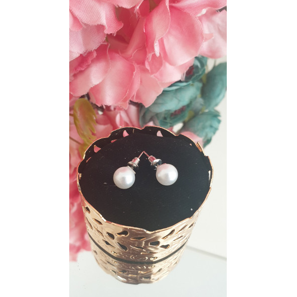 İnci Küpe ürün görseli