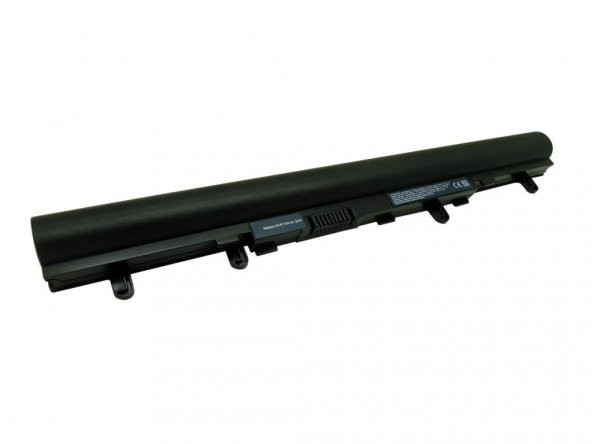 Acer Aspire E1-470 E1-470G Notebook Bataryası, Pili (4 Cell) - 4