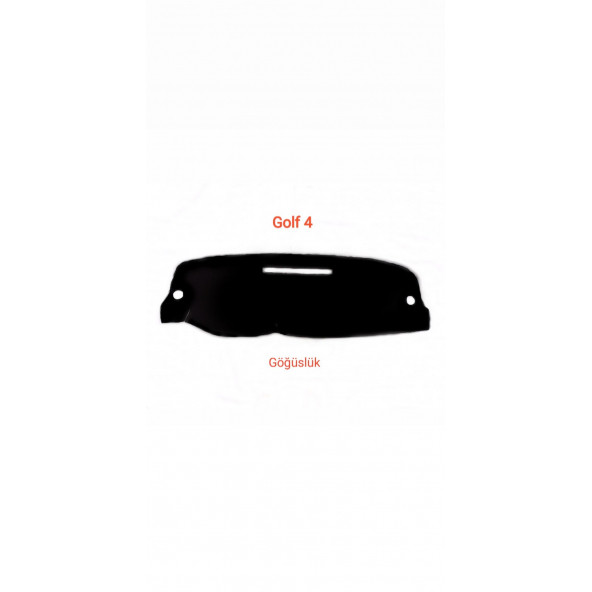 GOLF 4 HALI KUMAŞ TORPİDO KORUYUCU ÖRTÜ ürün görseli 1